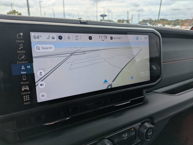 Used 2024 Jeep Wrangler Unlimited Rubicon w/ Technology Group image 25