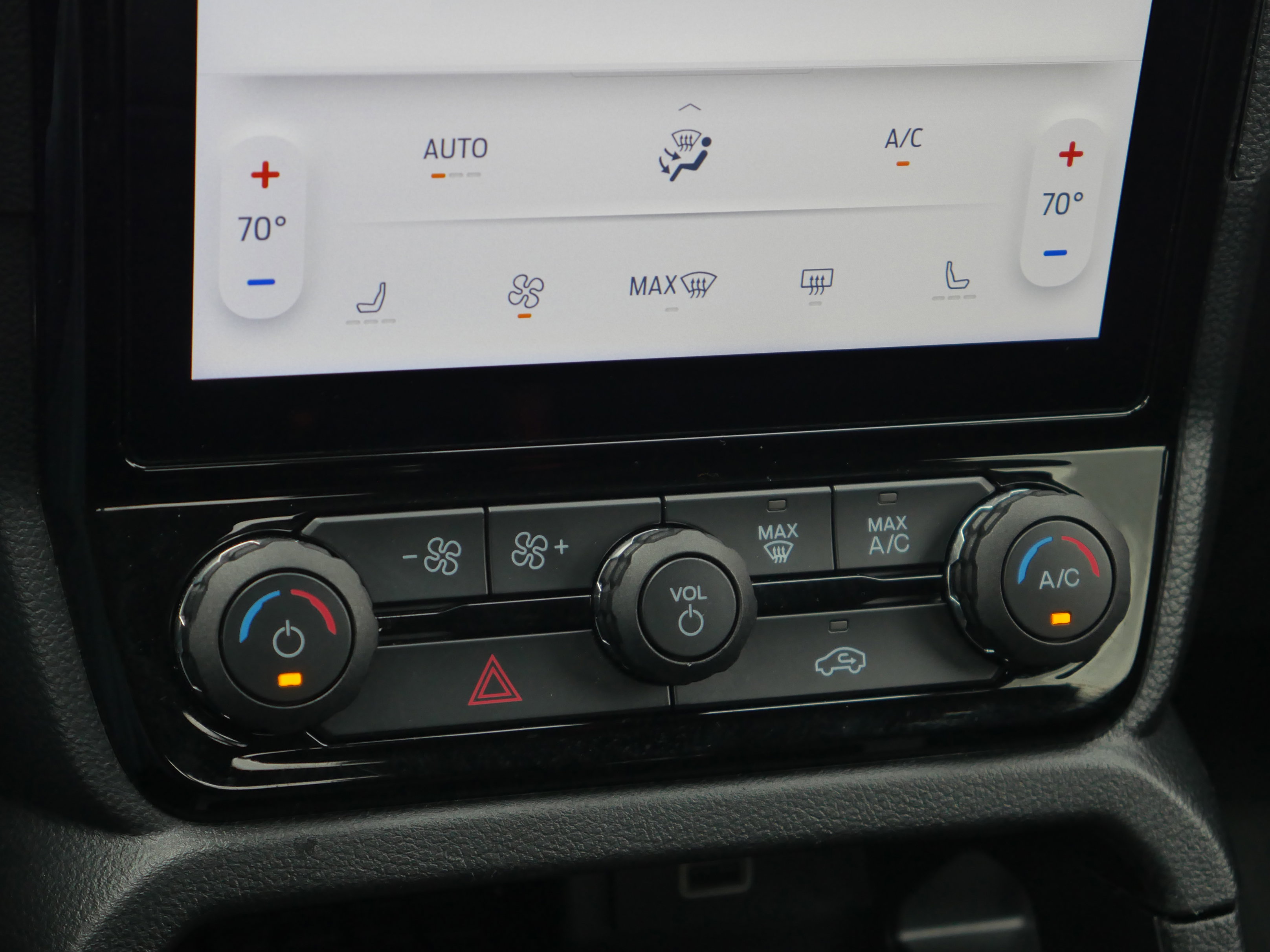 Certified 2024 Ford Ranger XLT AWD/4WD image 15
