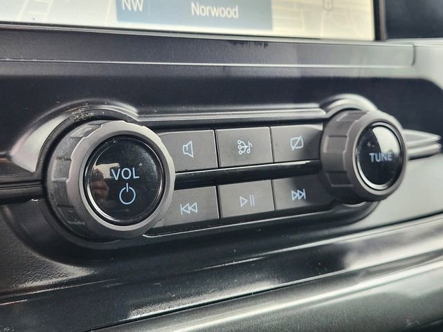 Certified 2023 Ford F150 XL w/ STX Appearance Package AWD/4WD image 26
