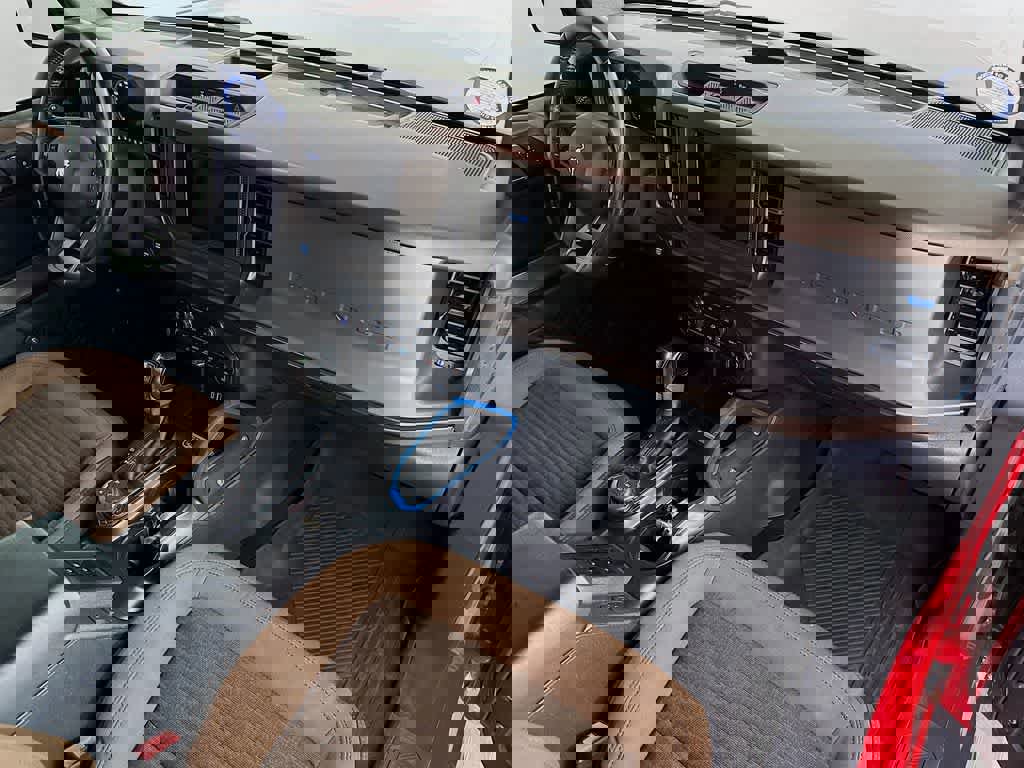 Certified 2022 Ford Bronco Outer Banks image 31