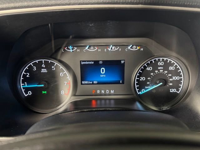 Certified 2022 Ford F150 XLT w/ Trailer Tow Package image 25