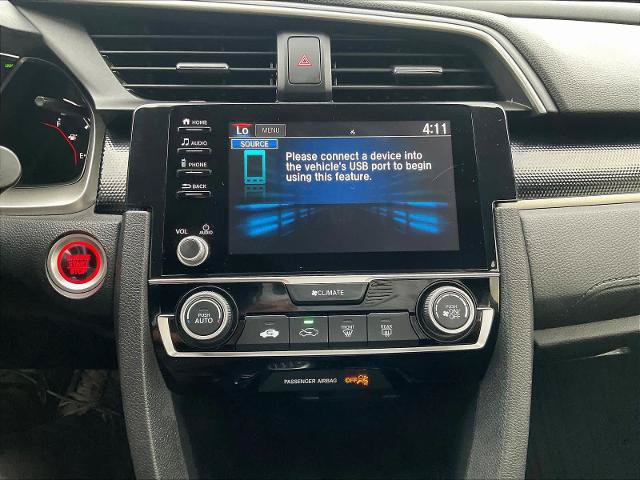 Used 2020 Honda Civic Sport image 16