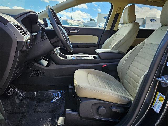 Certified 2024 Ford Edge SE image 10