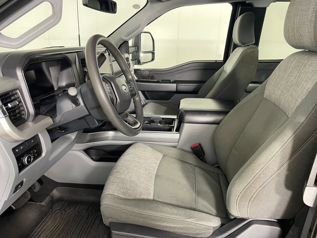 Certified 2023 Ford F350 XLT w/ XLT Premium Package AWD/4WD image 2
