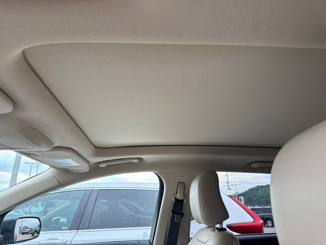Certified 2023 Ford Edge SEL w/ Convenience Package AWD/4WD image 17