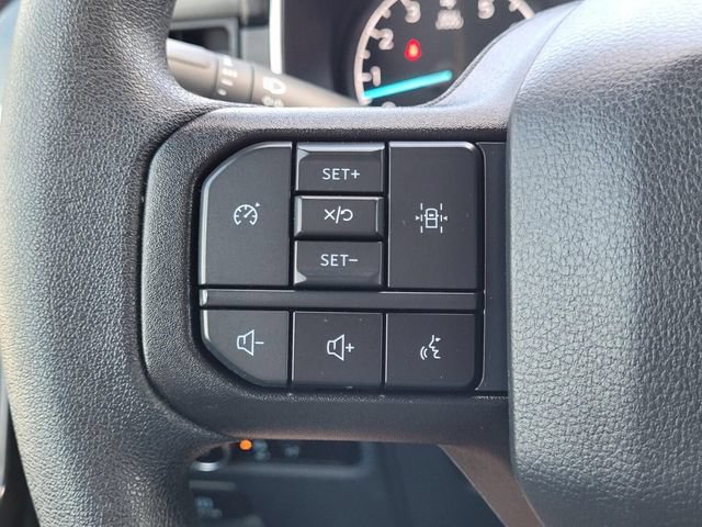 Certified 2023 Ford F150 XL w/ STX Appearance Package RWD image 35