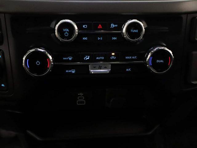 Certified 2025 Ford F150 XLT w/ Equipment Group 301A Standard image 20