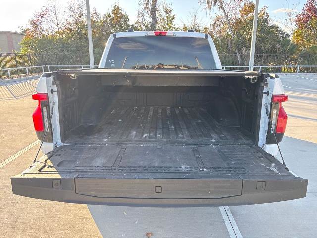 Certified 2024 Ford F150 Lightning Flash image 30