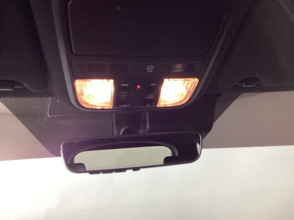 Used 2024 Honda Passport Black Edition image 16