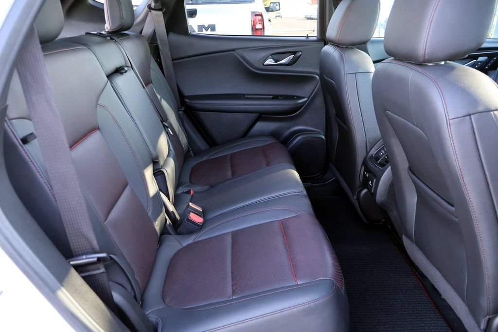 Used 2019 Chevrolet Blazer RS FWD image 25