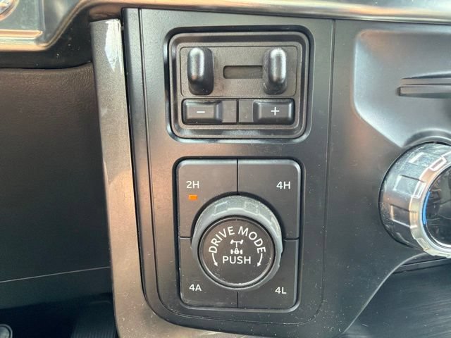Certified 2023 Ford F150 Lariat w/ Equipment Group 502A High AWD/4WD image 49