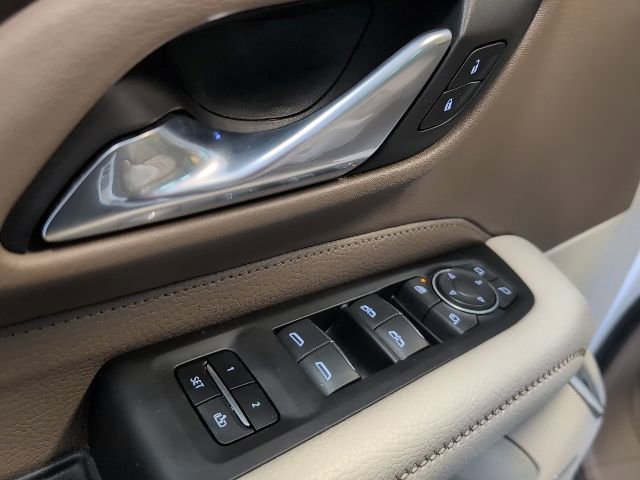 Used 2021 GMC Yukon Denali image 18