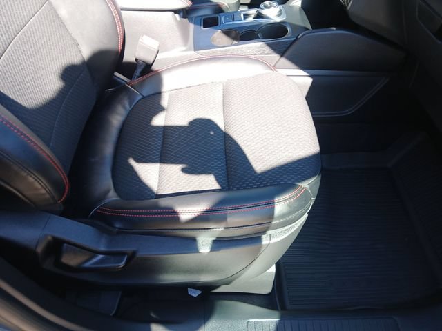 Certified 2023 Ford Escape ST-Line w/ Tech Pack #1 AWD/4WD image 48