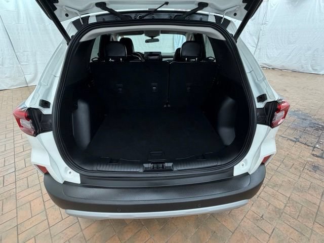 Certified 2024 Ford Escape SE FWD image 9