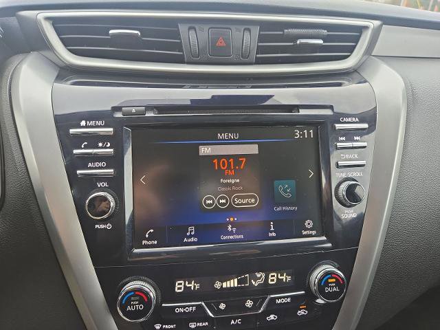 Used 2023 Nissan Murano SV image 20