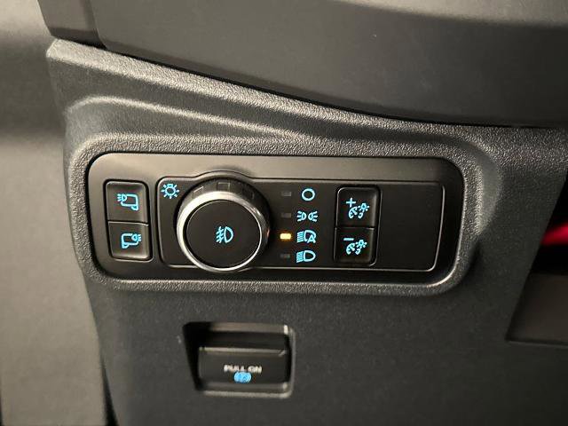 Certified 2025 Ford Bronco Badlands AWD/4WD image 18