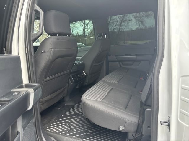 Certified 2023 Ford F150 XL w/ STX Appearance Package image 13