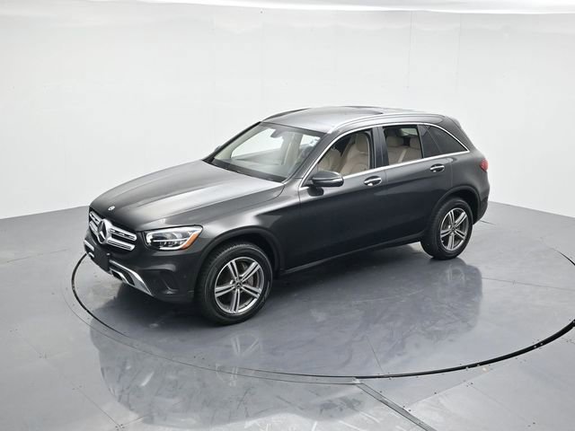 Used 2021 Mercedes-Benz GLC 300 GLC 300 image 41