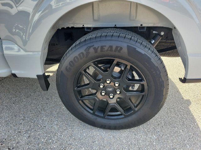 Certified 2024 Ford F150 STX w/ STX Black Appearance Package RWD image 10