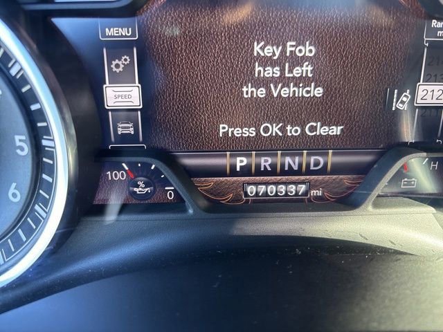 Used 2022 RAM 1500 Laramie image 16