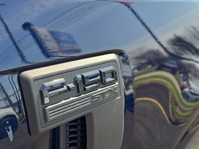Certified 2023 Ford F150 XL w/ STX Appearance Package image 6
