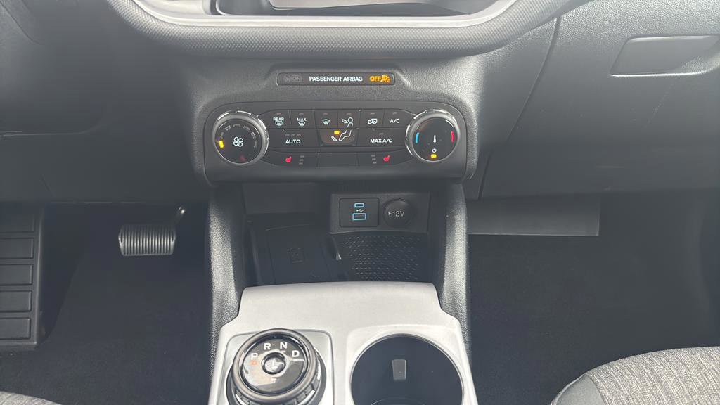 Certified 2022 Ford Bronco Sport Big Bend w/ Convenience Package image 21