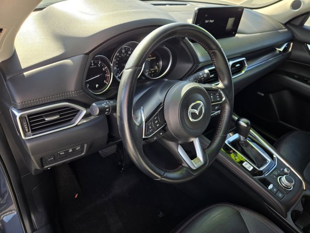 Used 2025 MAZDA CX-5 Carbon Edition AWD/4WD image 18