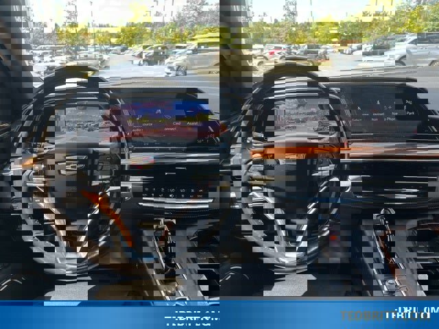 Used 2021 Cadillac Escalade ESV Luxury image 9