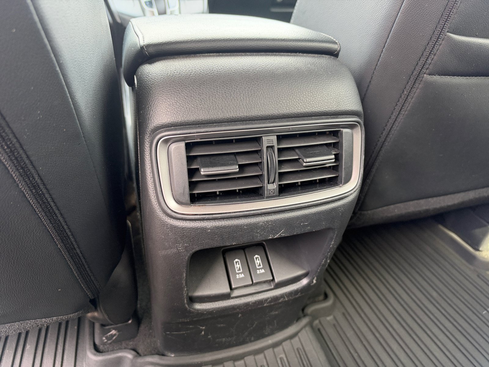 Used 2017 Honda CR-V Touring image 17