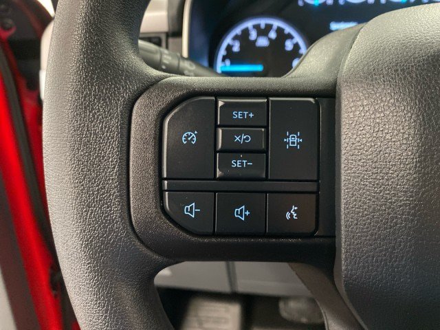 Certified 2023 Ford F150 XL w/ XL Chrome Appearance Package AWD/4WD image 18