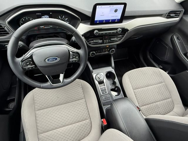 Certified 2022 Ford Escape SE w/ Cold Weather Package FWD image 33