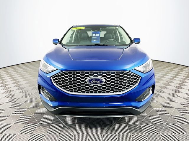 Certified 2023 Ford Edge SEL w/ Convenience Package image 4