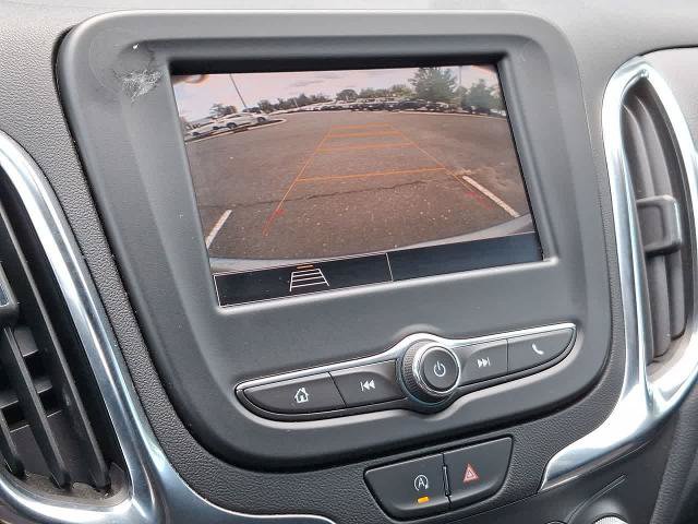 Used 2024 Chevrolet Equinox LT FWD image 21