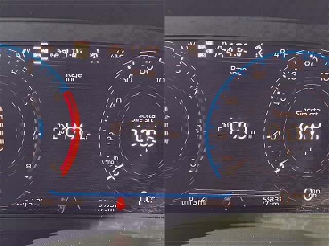 Used 2021 Volkswagen Atlas Cross Sport SEL w/ Cross Sport MDO Package image 20