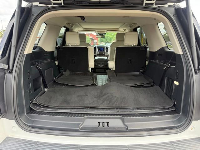 Certified 2021 Ford Expedition Platinum AWD/4WD image 40