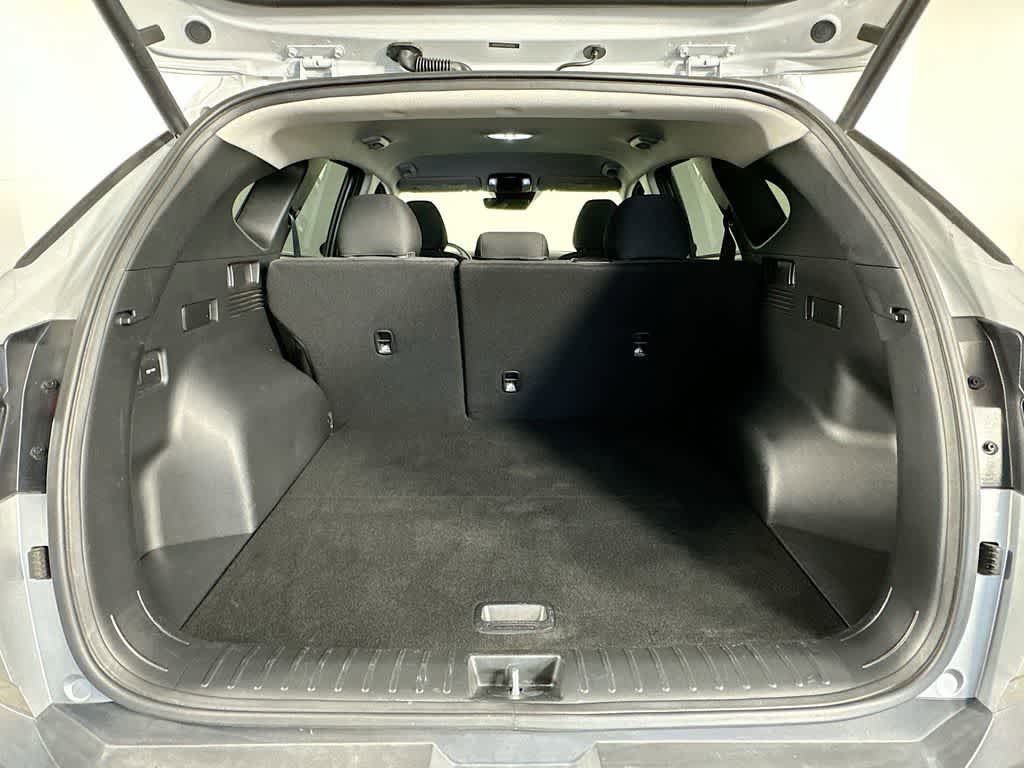 Used 2025 Hyundai Tucson SEL FWD image 24