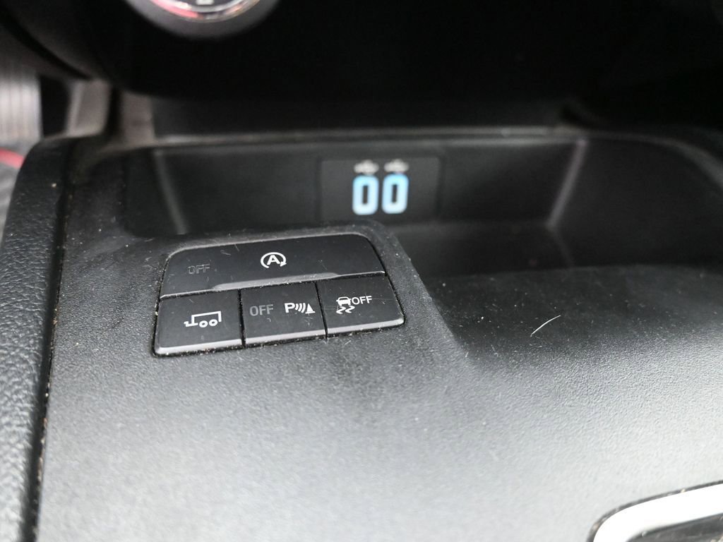 Certified 2019 Ford Ranger XLT w/ Equipment Group 301A Mid image 9