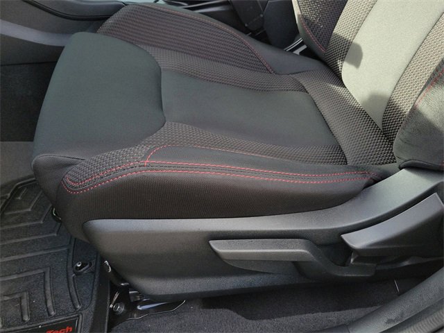 Used 2024 Subaru WRX Premium image 22
