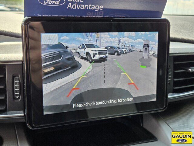 Certified 2023 Ford Explorer XLT w/ Equipment Group 202A AWD/4WD image 23