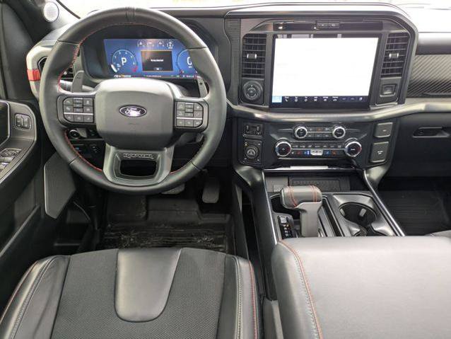 Certified 2025 Ford F150 Raptor AWD/4WD image 18