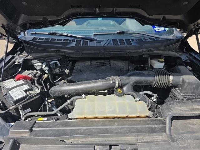Certified 2023 Ford F150 King Ranch w/ Equipment Group 601A High AWD/4WD image 26