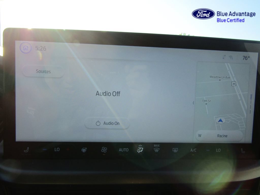 Certified 2026 Ford Escape SE w/ Class II Trailer Tow Package FWD image 37