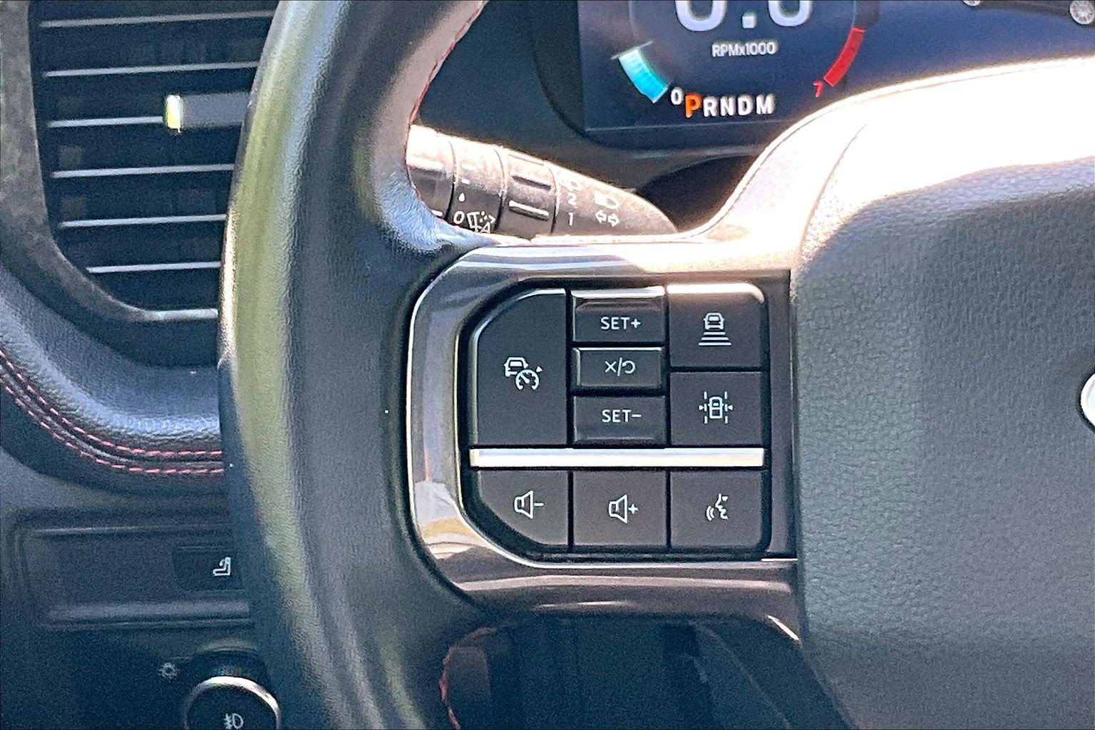 Certified 2023 Ford Expedition Max Limited AWD/4WD image 20