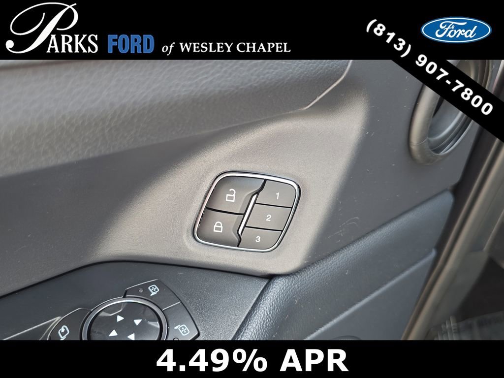 Certified 2024 Ford Expedition Limited RWD image 19