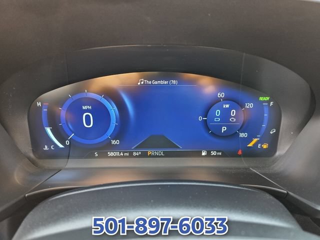 Certified 2020 Ford Escape SE Sport AWD/4WD image 22