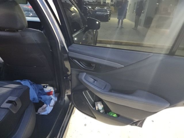 Used 2024 Subaru Outback Wilderness image 14