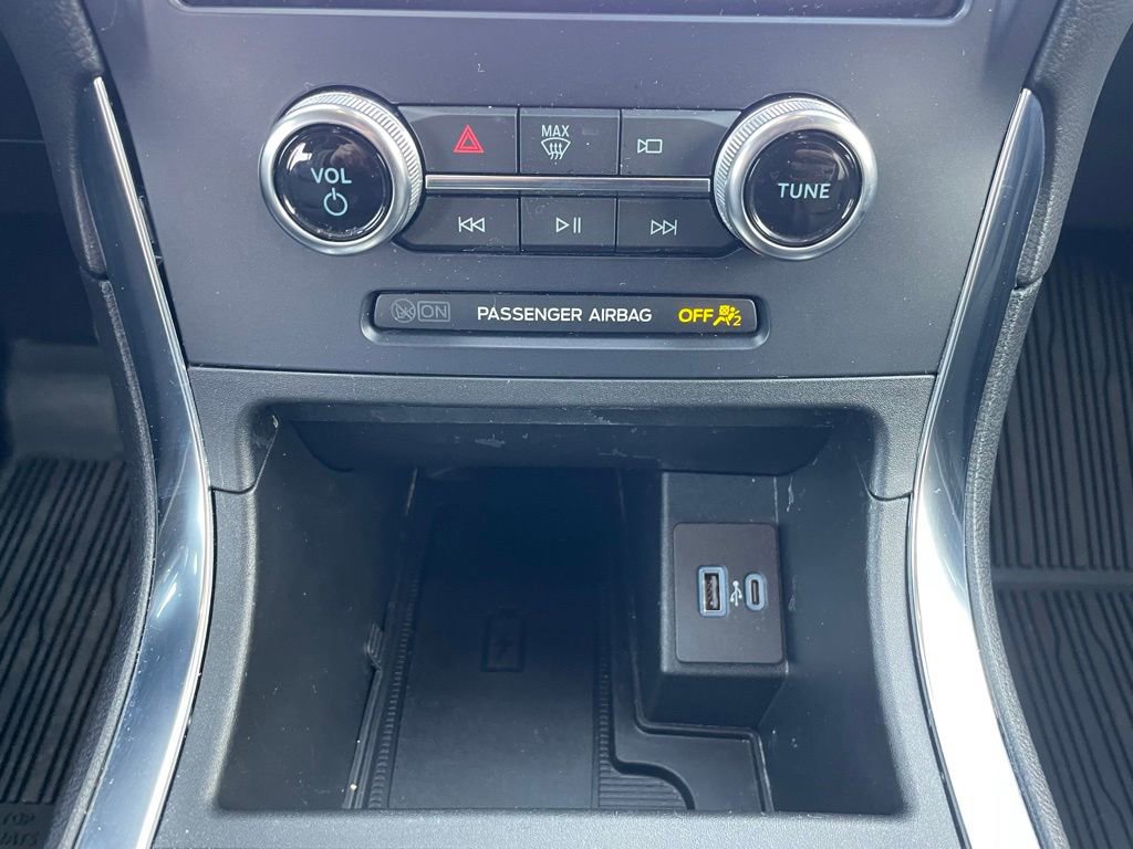 Certified 2024 Ford Edge Titanium w/ Equipment Group 301A image 15