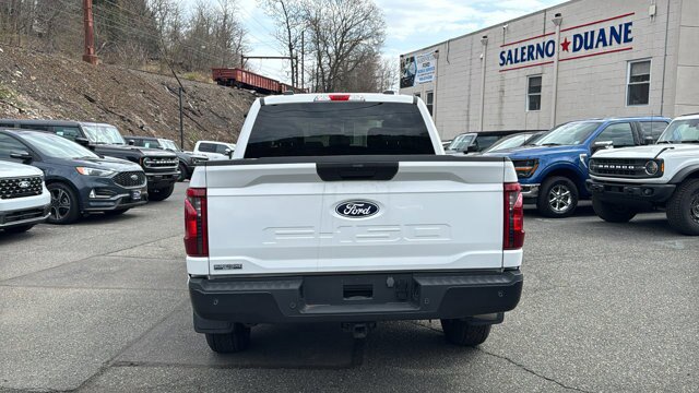 Certified 2024 Ford F150 XL AWD/4WD image 7