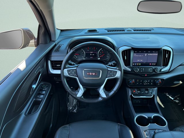 Used 2020 GMC Terrain SLT w/ Preferred Package AWD/4WD image 7