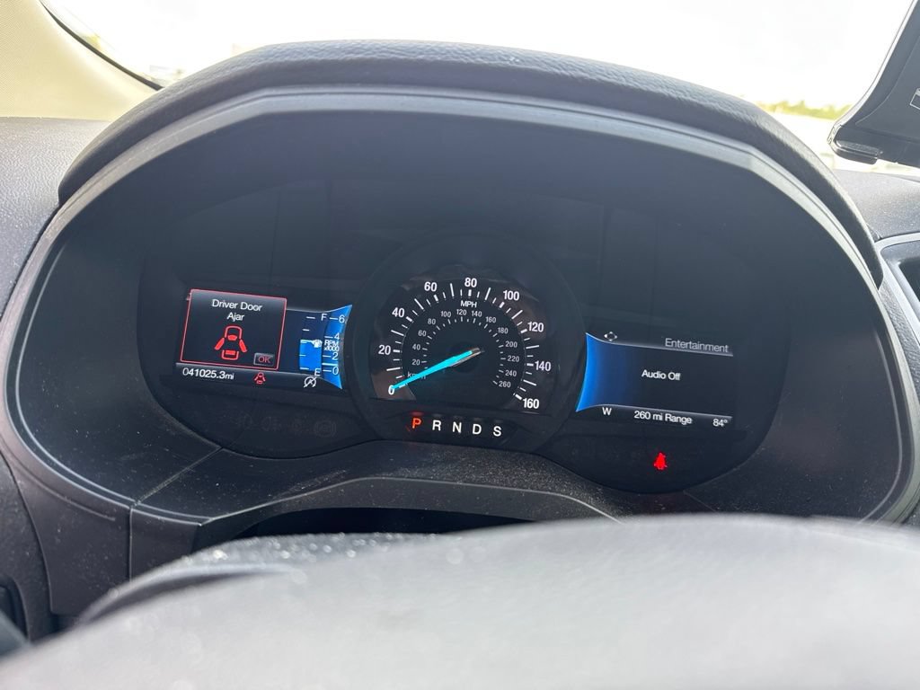 Certified 2024 Ford Edge SE AWD/4WD image 12